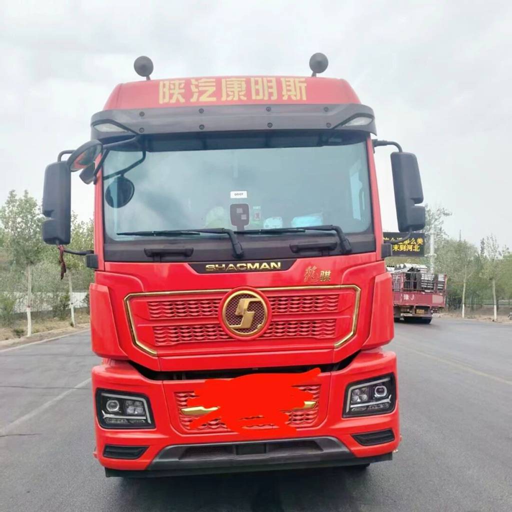 【客户故事】可靠轻量助增收，西安康明斯M10发动机领擎资源运输 - 第3张