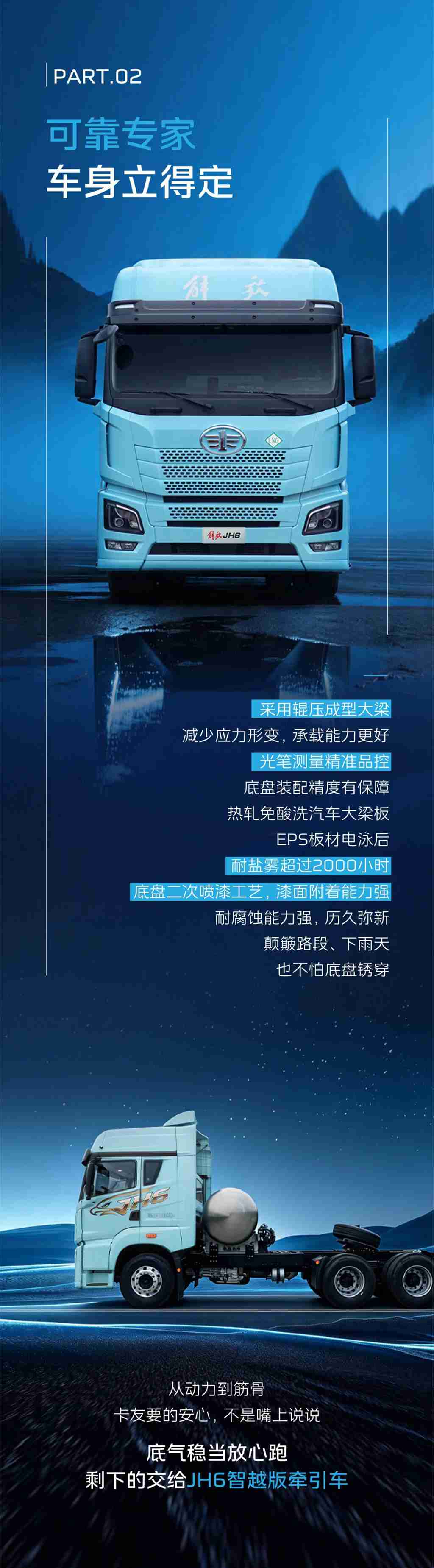 安心这件事，JH6是认真的！ - 第3张