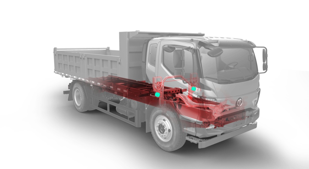 “啊～是关中王来了。”工程运输界的“敬业王”也来了 - 第3张