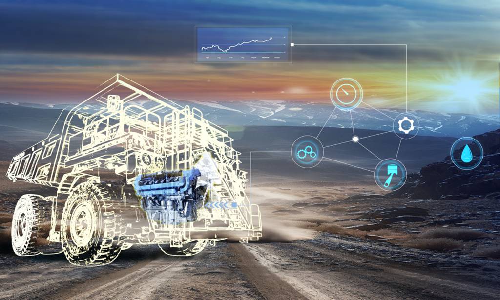 潍柴定制化矿山服务，全程保障更省心 - 第2张