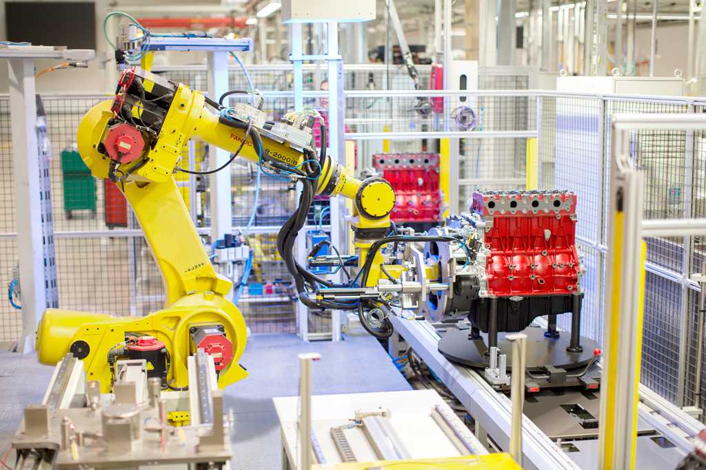 铸就健康可持续发展生态！安徽康明斯全新品牌定位“价值伙伴”重磅发布 - 第2张