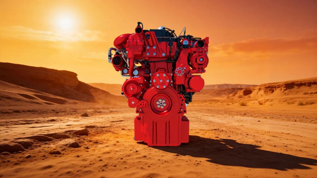 【护芯有道】远离“三高”困扰，发动机自有“养生”妙招！ - 第1张