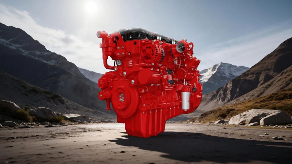 【护芯有道】远离“三高”困扰，发动机自有“养生”妙招！ - 第4张