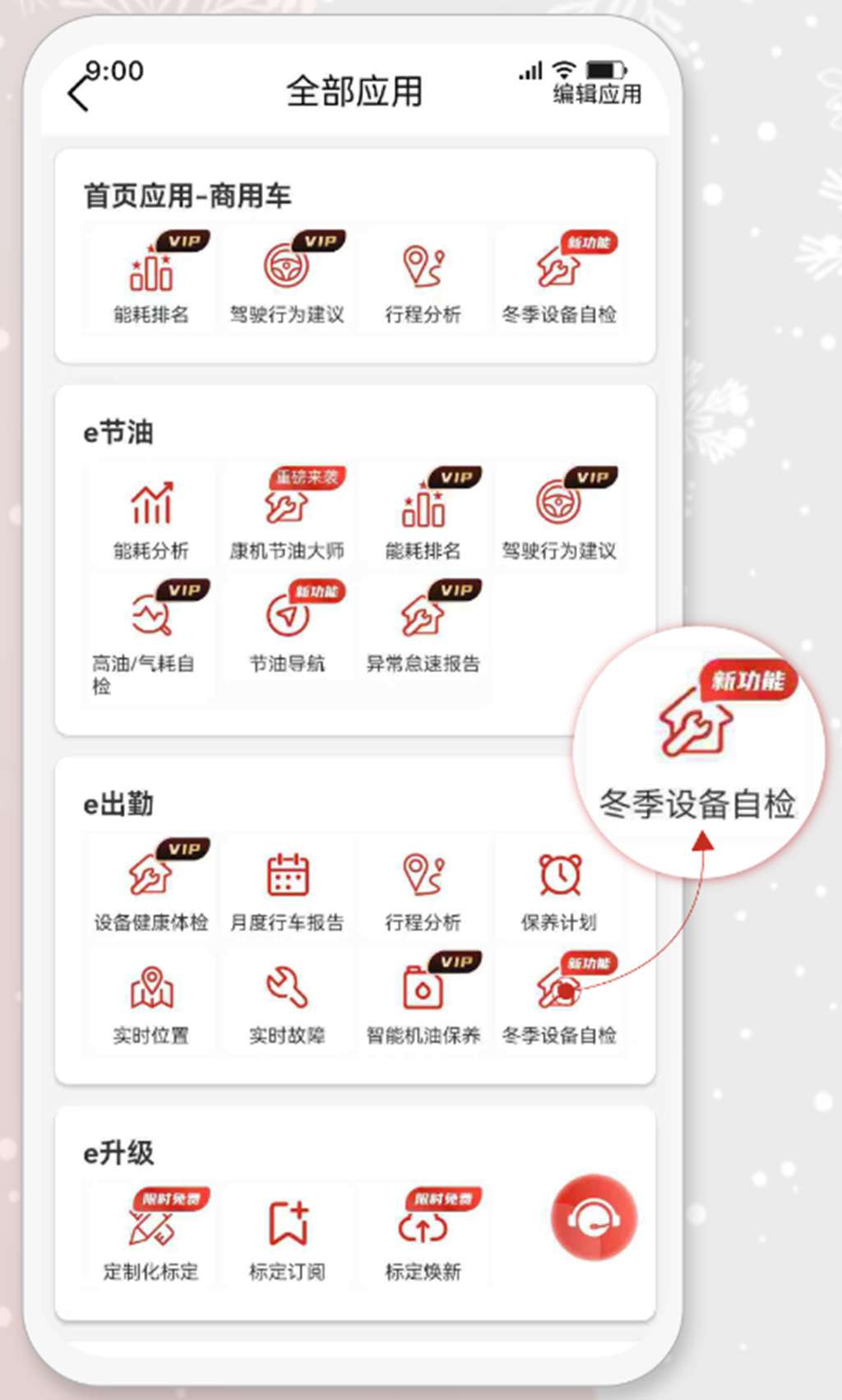 【护芯有道】远离“三高”困扰,发动机自有“养生”妙招! - 第7张 - 提加商用车网 【护芯有道】远离“三高”困扰,发动机自有“养生”妙招! - 第7张