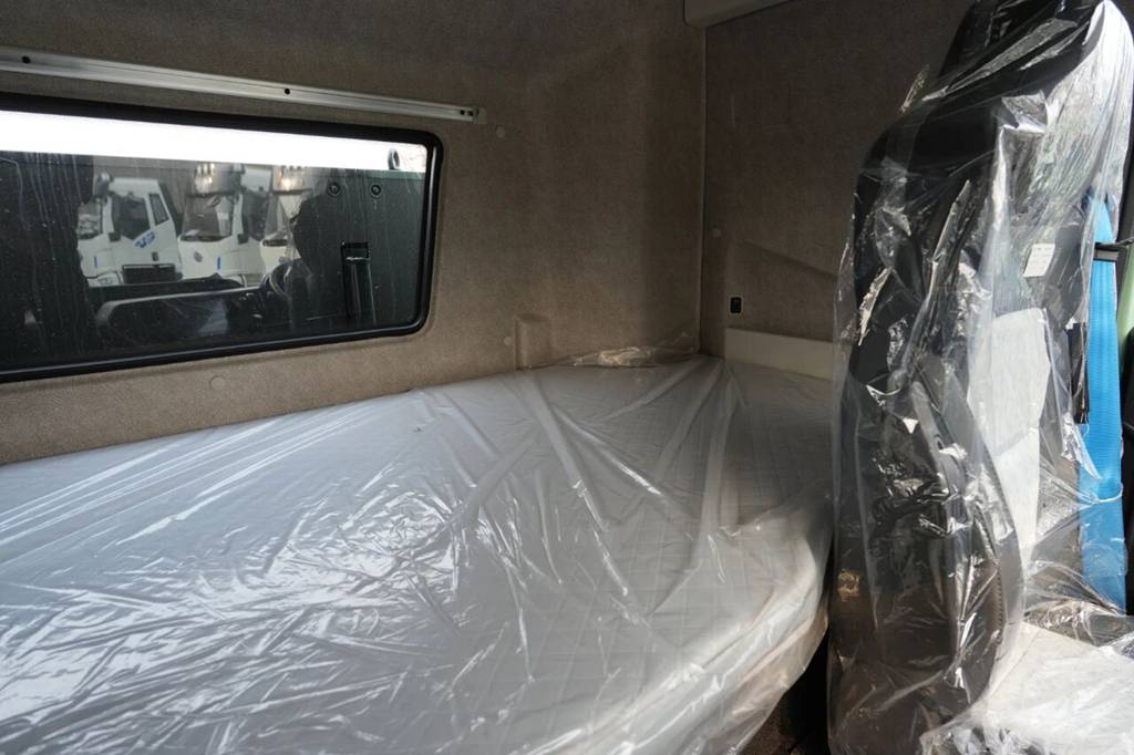 把长途跑出轻松感，J6 Pro如何重塑纯电重卡体验？ - 第4张