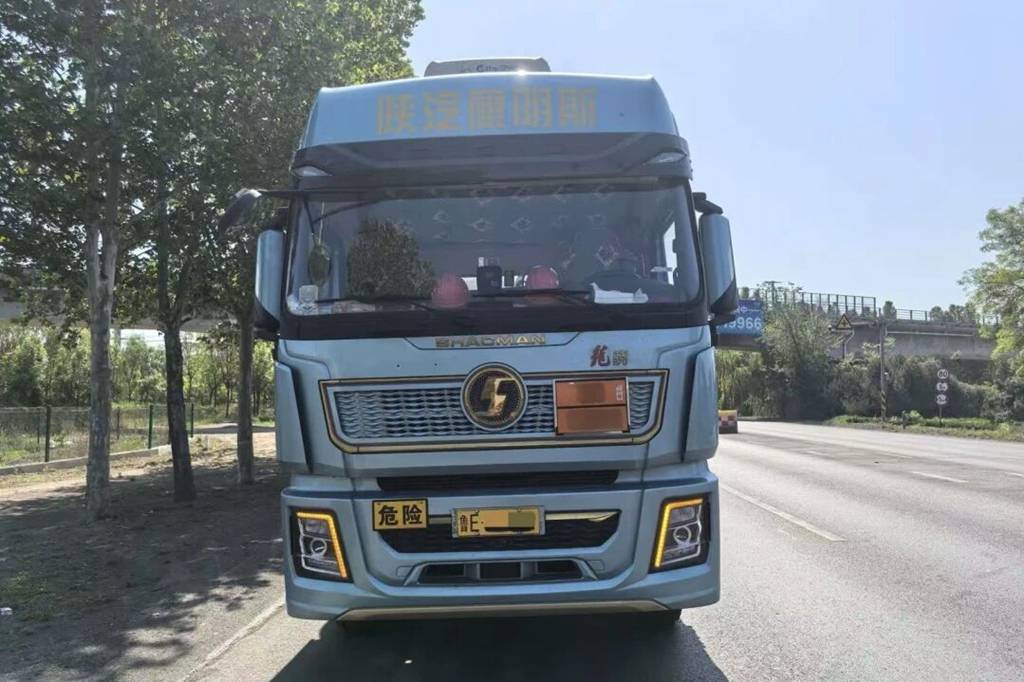 【客户故事】危化品运输“稳”当先，龙骁（X5000C）+西安康明斯M10一路安心相伴 - 第1张