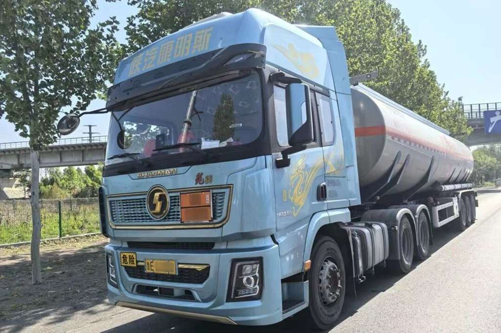 【客户故事】危化品运输“稳”当先，龙骁（X5000C）+西安康明斯M10一路安心相伴 - 第2张