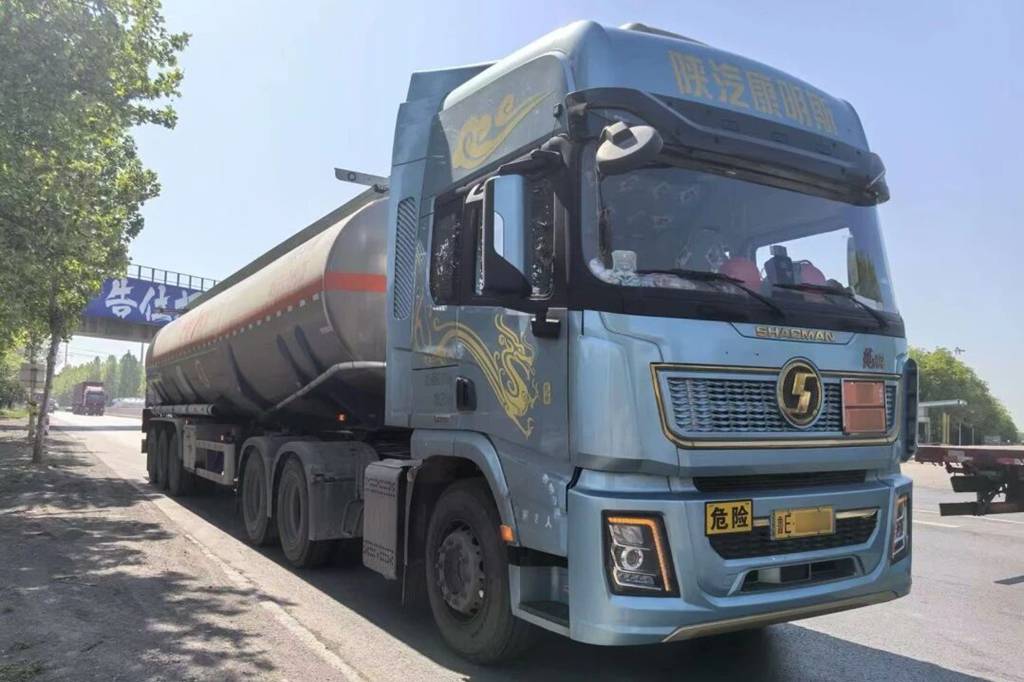 【客户故事】危化品运输“稳”当先，龙骁（X5000C）+西安康明斯M10一路安心相伴 - 第3张