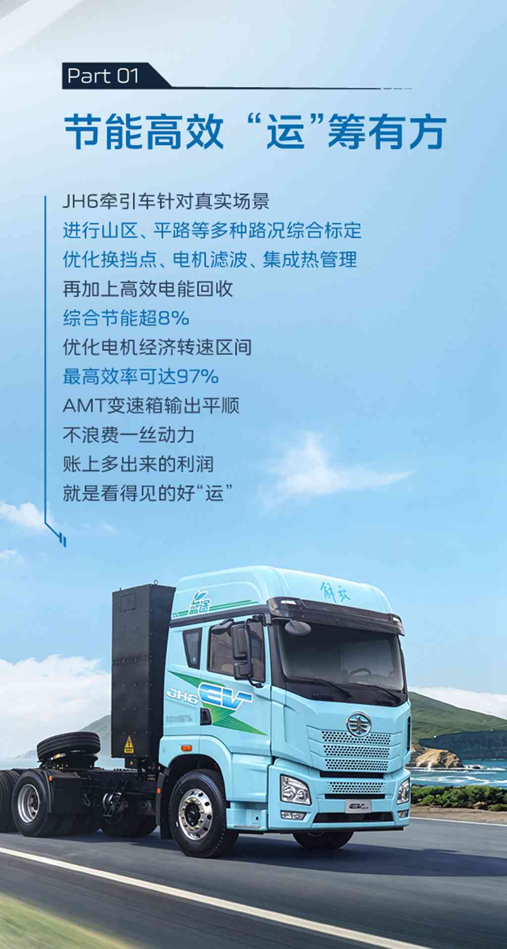 开JH6新能源，好“运”天天在线！ - 第2张