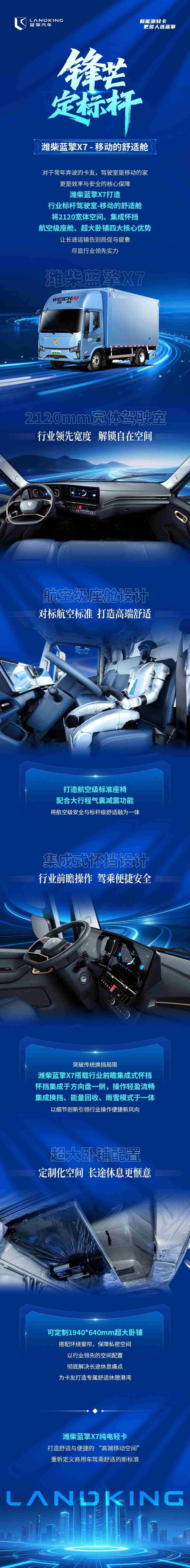 一汽解放J6V搭载玉柴飞轮增程系统 新能源重卡高效运营再添新解 - 第1张