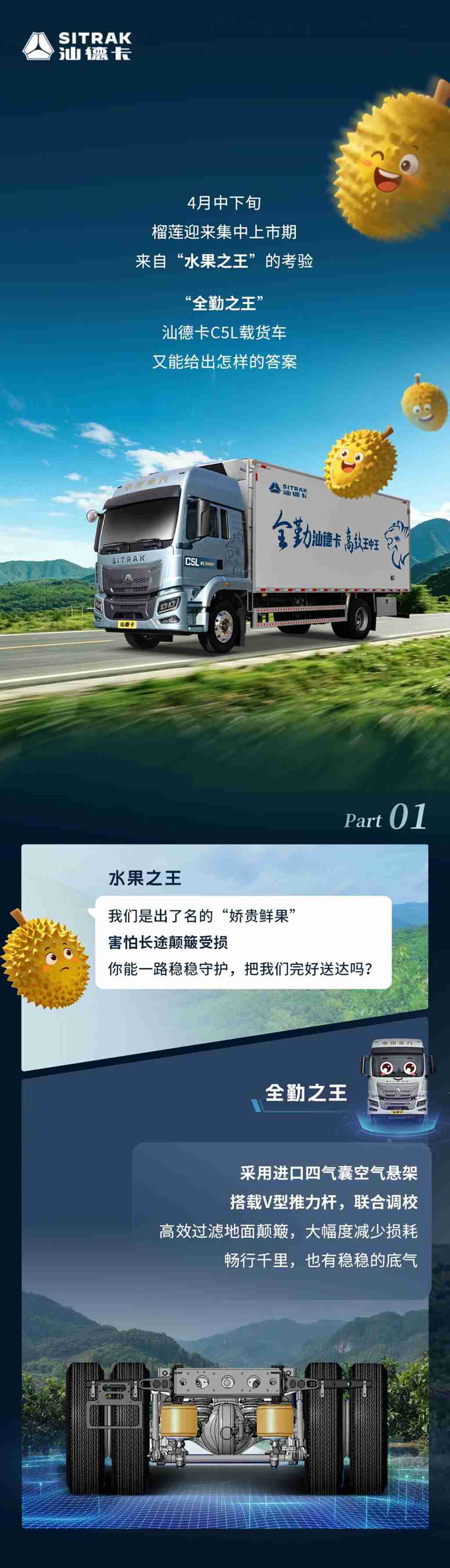 “水果之王”的考验，看“全勤之王”如何应对！ - 第1张