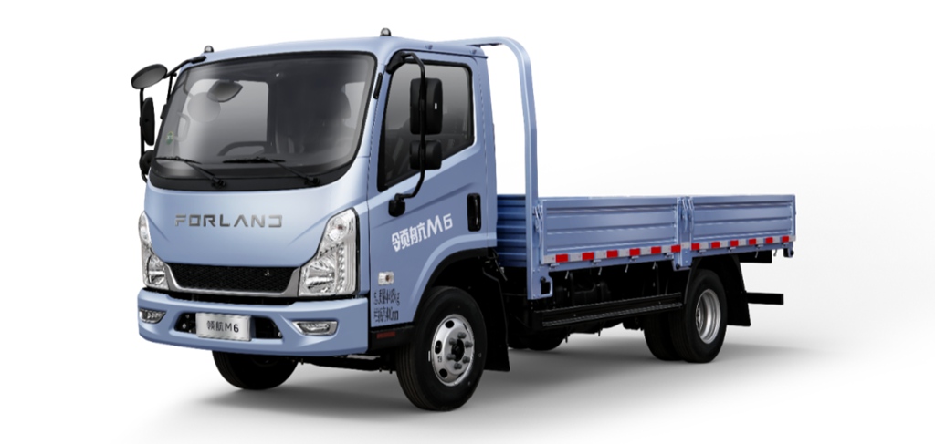 硬核权益 用车无忧｜领航M6欧康轻卡专属权益焕新 - 第2张