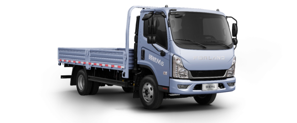 硬核权益 用车无忧｜领航M6欧康轻卡专属权益焕新 - 第3张