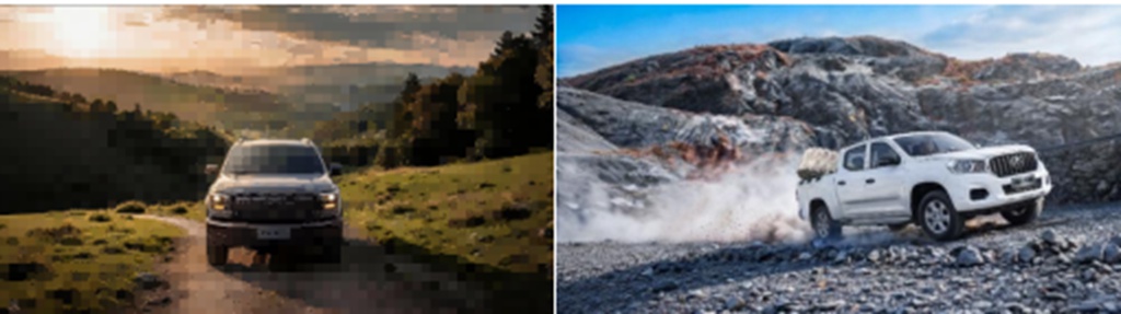 上汽商用车3月热销29,094辆，同比大增25%，轻客、皮卡、重卡全线突破 - 第3张