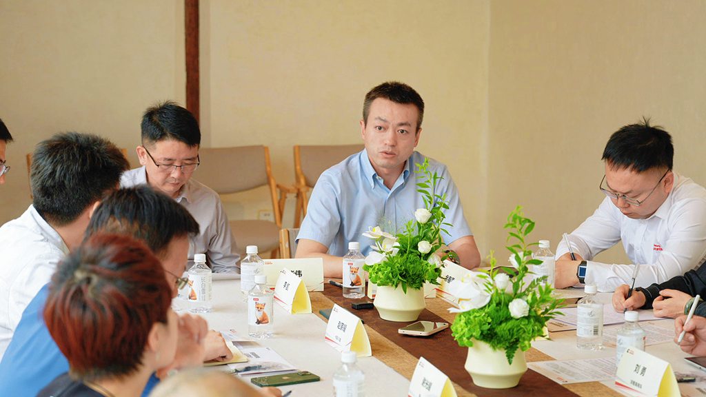 铸就健康可持续发展生态！安徽康明斯全新品牌定位“价值伙伴”重磅发布 - 第3张