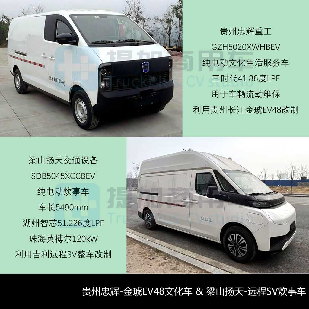福田欧辉插电混动“大三轴”公交抢眼，金旅全新GU系列来袭，工信部第406批新产品公示之M类客车篇（下） - 第12张