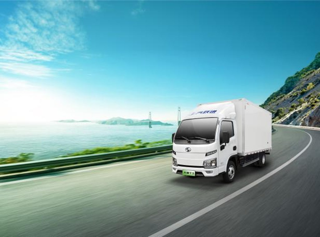 中国汽车史上首家!全球新能源商用车领导者上汽商用车,将携五大品牌共赴集团“一亿位用户”荣耀时刻 - 第3张 - 提加商用车网 中国汽车史上首家!全球新能源商用车领导者上汽商用车,将携五大品牌共赴集团“一亿位用户”荣耀时刻 - 第3张