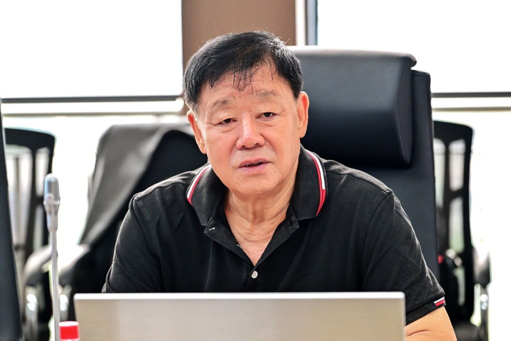 让优秀商用动力被看见！“中国心”年度十佳商用车动力系统评选筹备会在成都召开 - 第2张