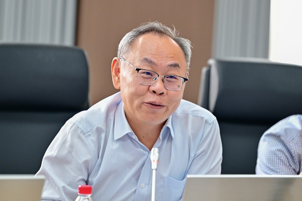 让优秀商用动力被看见！“中国心”年度十佳商用车动力系统评选筹备会在成都召开 - 第3张