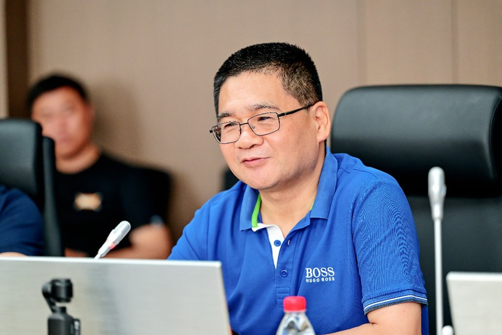 让优秀商用动力被看见！“中国心”年度十佳商用车动力系统评选筹备会在成都召开 - 第6张