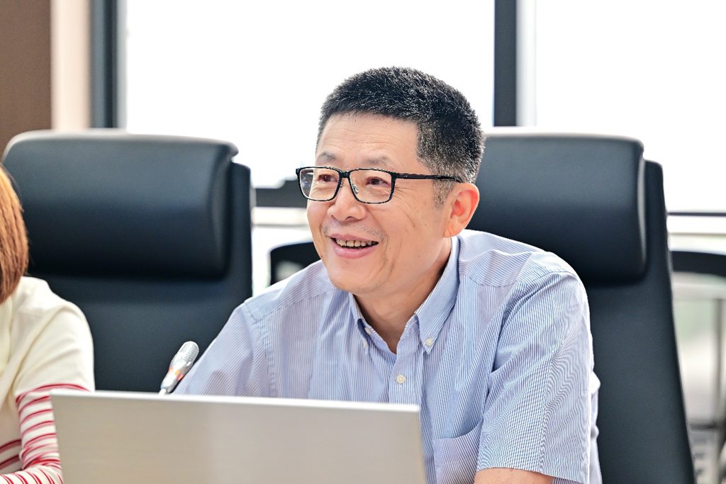 让优秀商用动力被看见！“中国心”年度十佳商用车动力系统评选筹备会在成都召开 - 第7张
