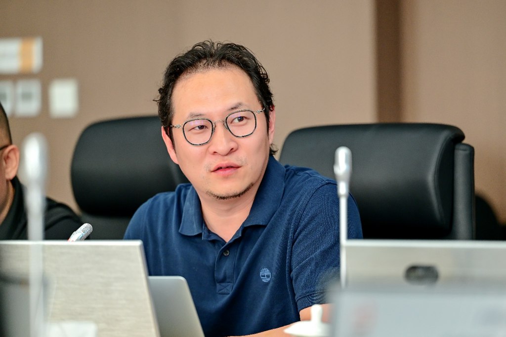 让优秀商用动力被看见！“中国心”年度十佳商用车动力系统评选筹备会在成都召开 - 第8张
