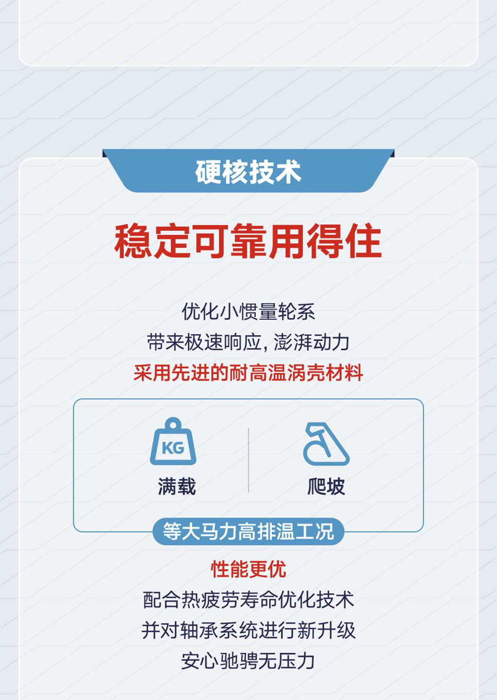 给力好搭子 | 燃气车动力开挂，增压器强劲助攻 - 第7张