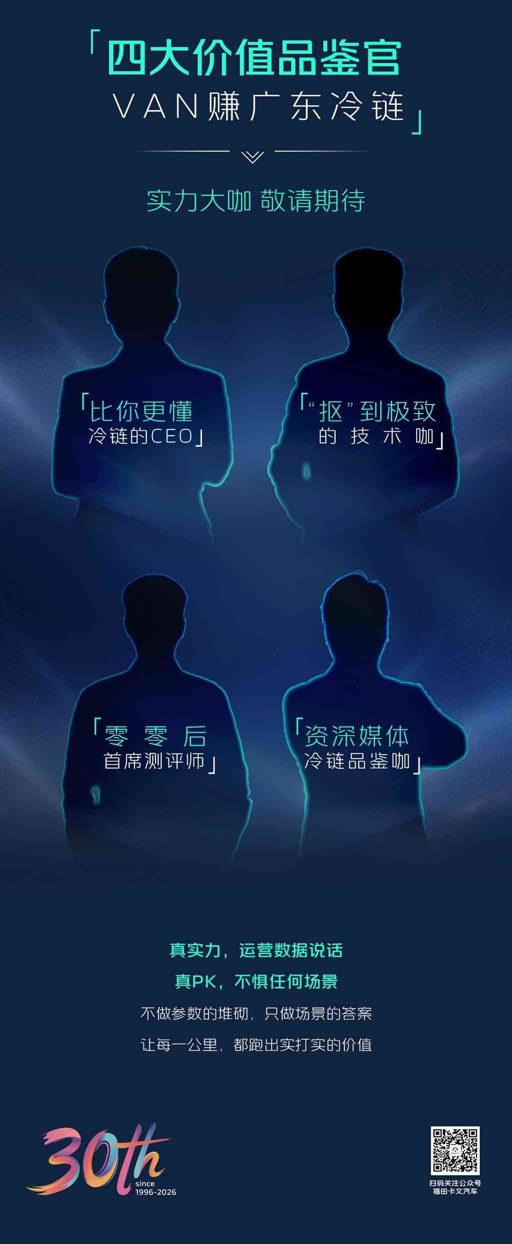 科技美好 一镜出色丨2026价值探索之旅广东冷链专场高光抢先看 - 第7张