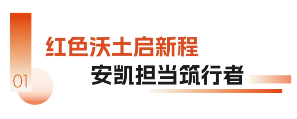安凯客车助力央视网“老区新脉动”活动,见证皖西大别山振兴硕果 - 第2张 - 提加商用车网 安凯客车助力央视网“老区新脉动”活动,见证皖西大别山振兴硕果 - 第2张