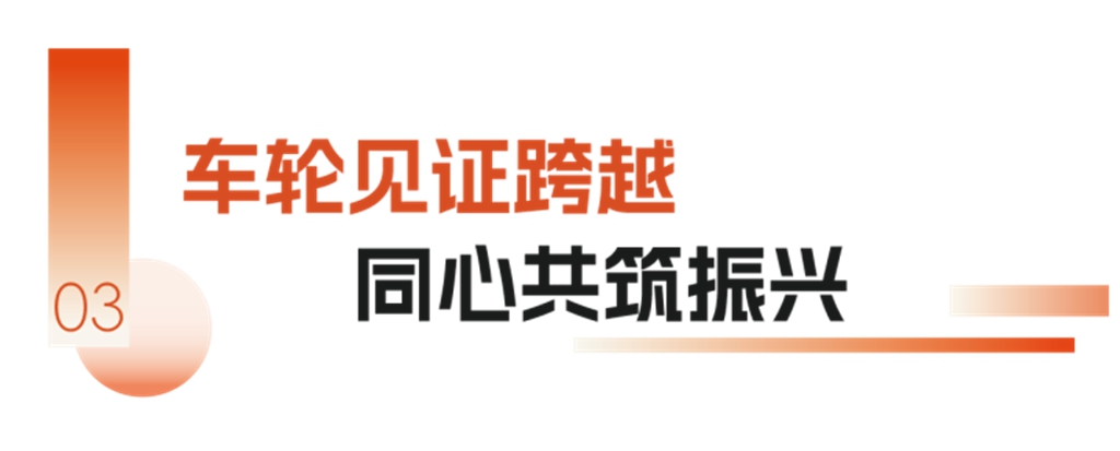 安凯客车助力央视网“老区新脉动”活动,见证皖西大别山振兴硕果 - 第8张 - 提加商用车网 安凯客车助力央视网“老区新脉动”活动,见证皖西大别山振兴硕果 - 第8张