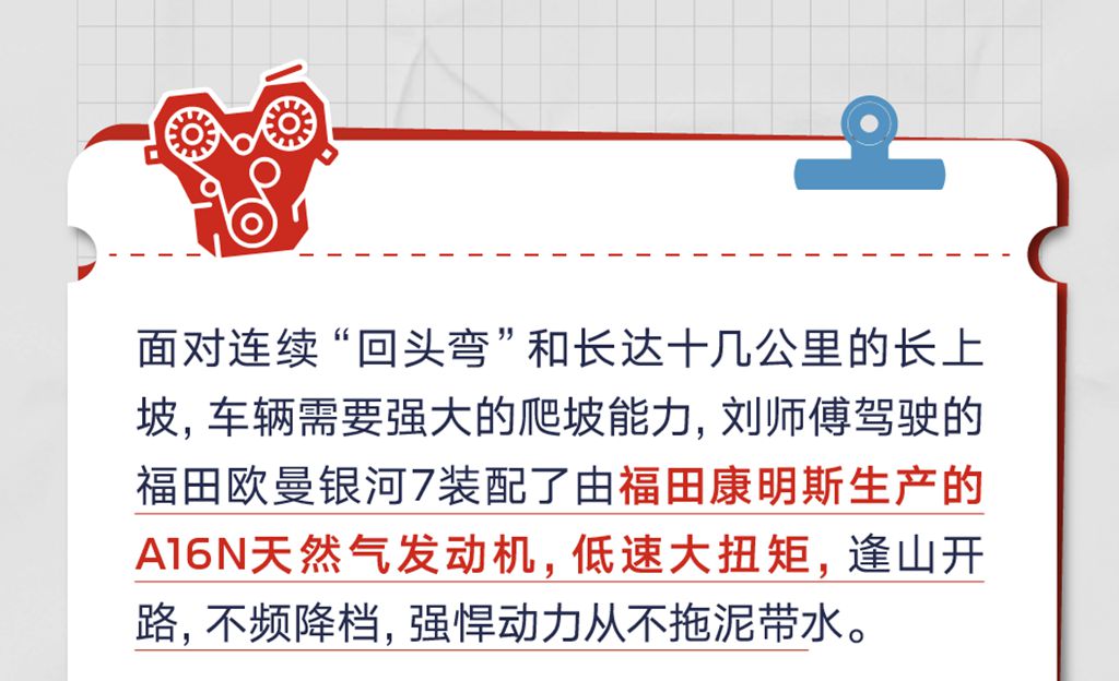 实力派炼成记｜康明斯16N马力全开，征服云贵川“魔鬼路段” - 第4张