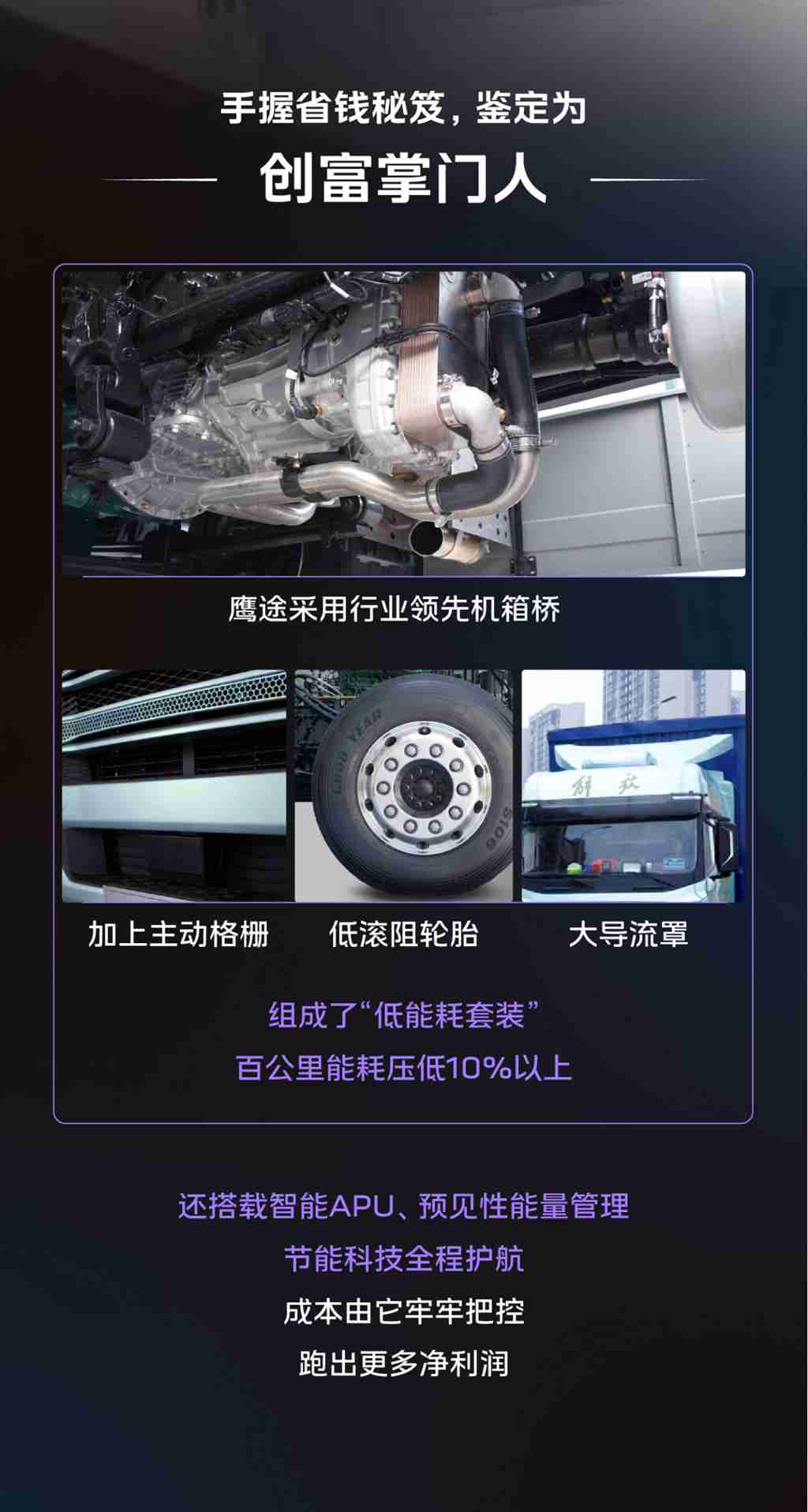 鹰途车主出门在外，身份都是自己给的！ - 第3张