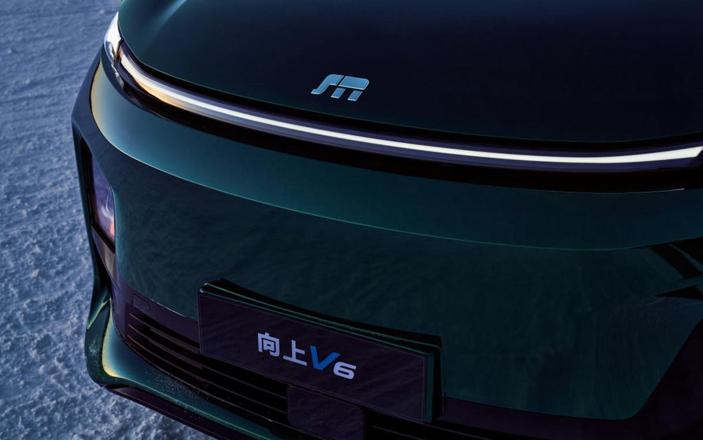 6.98万元起！向上V6正式上市，新一代全能MPV重塑商用车价值新标杆 - 第8张