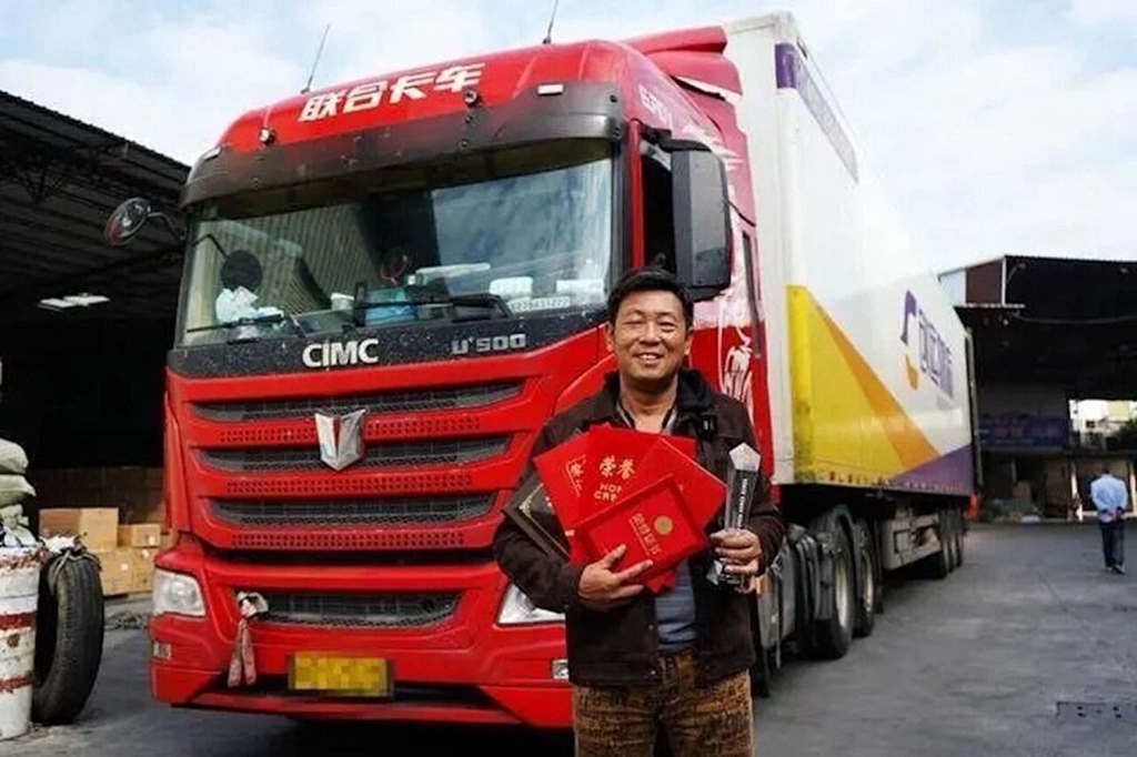 奇瑞商用车5月销量10009辆，同比增长41%，出口同比增长112% - 第17张