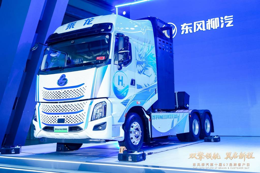 第十届东风柳汽67品牌客户日,不止于车,更暖人心 - 第4张 - 提加商用车网 第十届东风柳汽67品牌客户日,不止于车,更暖人心 - 第4张