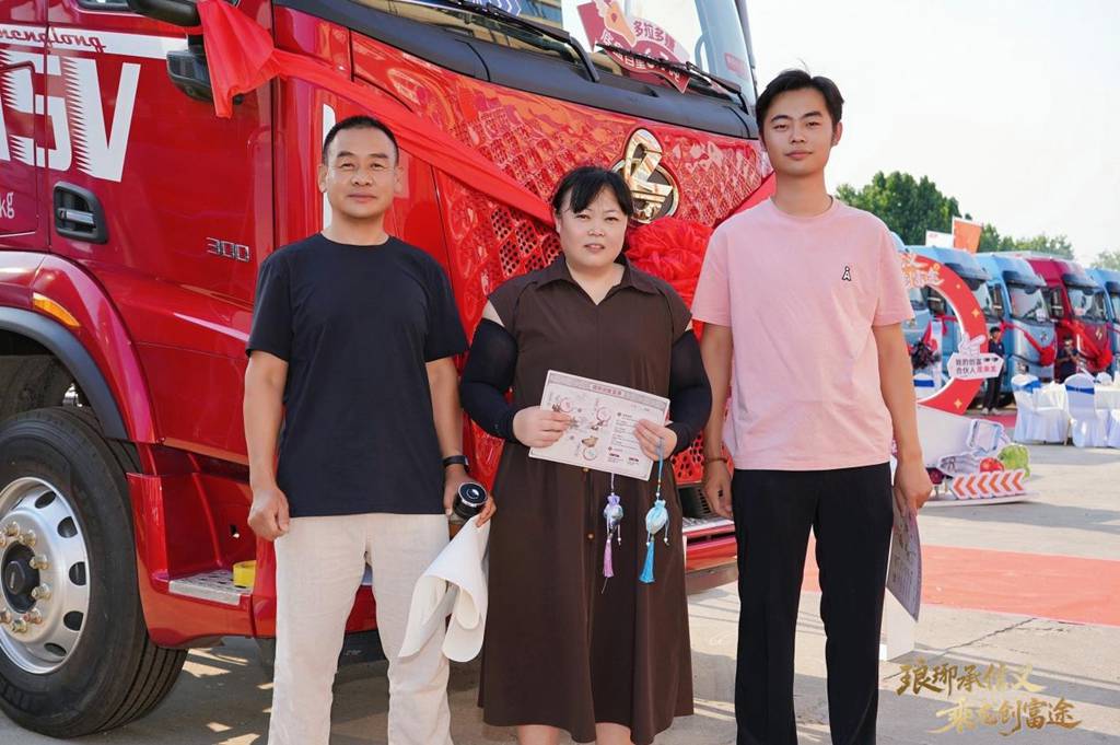 现场订单达168台！东风柳汽创富家年华临沂站圆满落幕 - 第7张