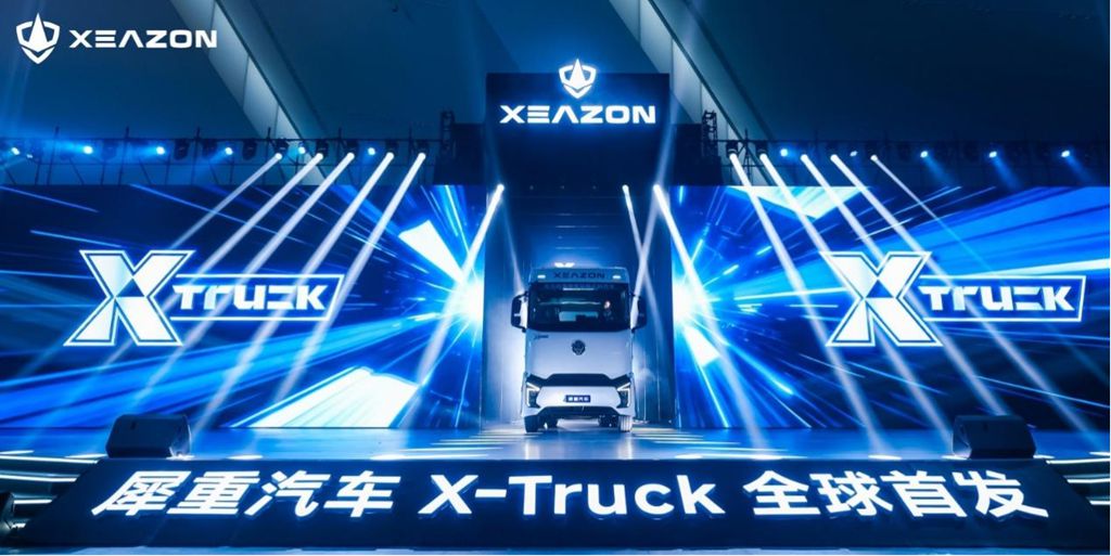 从“技术路线”到“产业方案”,犀重汽车正在定义底置换电重卡的下一阶段 - 第2张 - 提加商用车网 从“技术路线”到“产业方案”,犀重汽车正在定义底置换电重卡的下一阶段 - 第2张