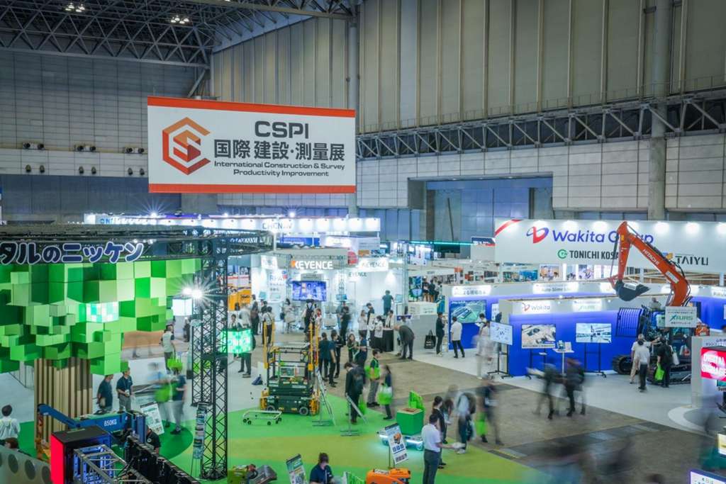 微宏动力闪耀日本国际工程机械与建筑测量展助推基建装备绿色发展 - 第1张 - 提加商用车网 微宏动力闪耀日本国际工程机械与建筑测量展助推基建装备绿色发展 - 第1张