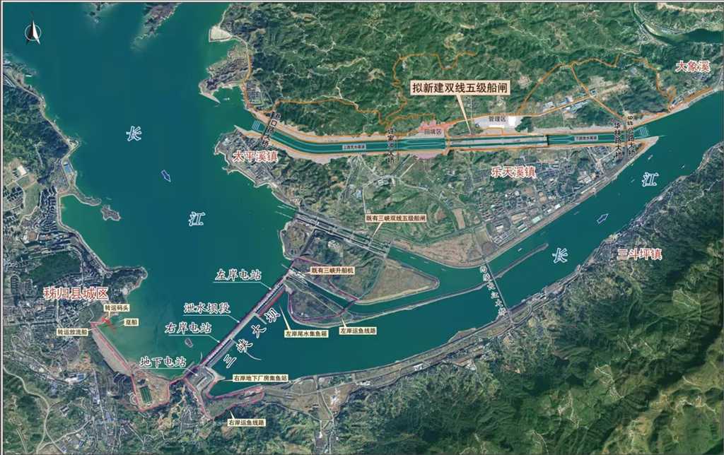 国之大事必有东风！东风天龙新能源车助力三峡水运新通道工程项目 - 第4张