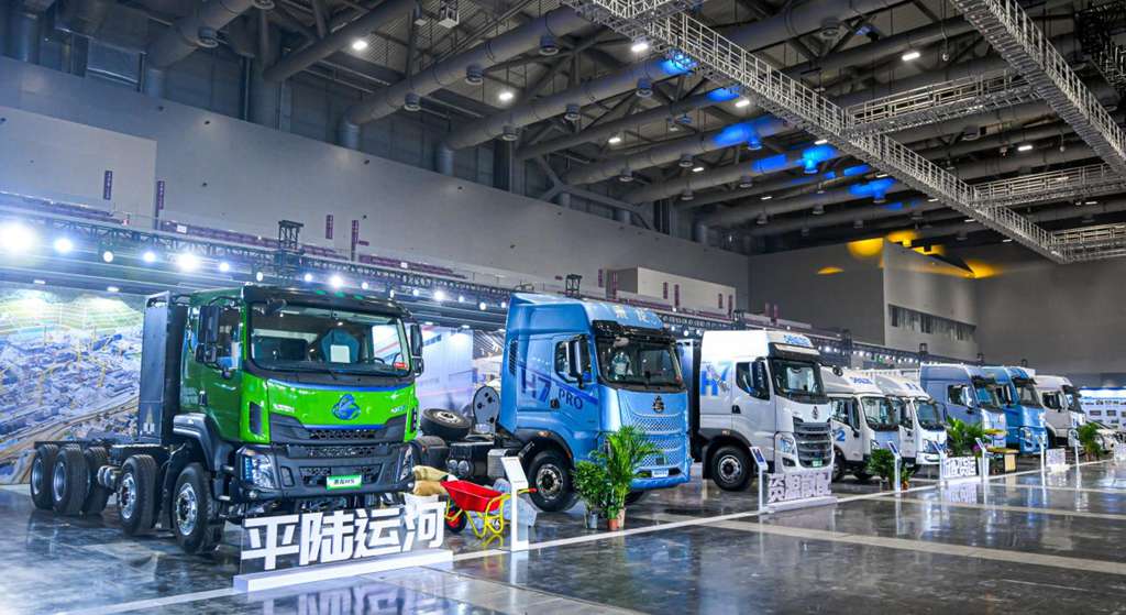十载同心焕新启航,东风柳汽第10届67品牌客户日即将启幕 - 第4张 - 提加商用车网 十载同心焕新启航,东风柳汽第10届67品牌客户日即将启幕 - 第4张