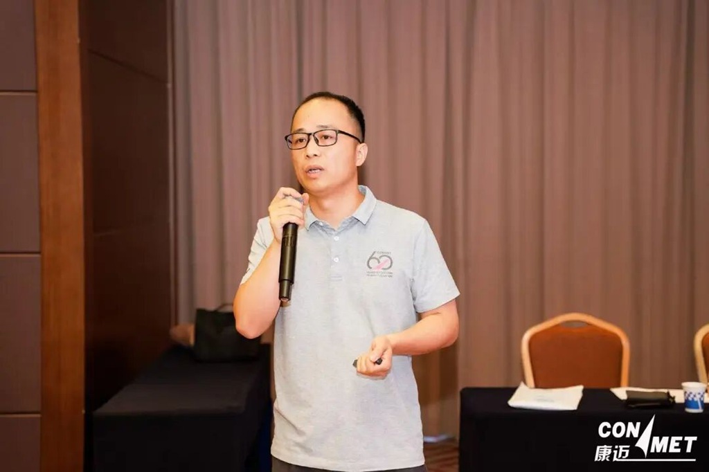 智聚潍城 康博星河|康迈后市场第六届经销商大会 - 第5张 - 提加商用车网 智聚潍城 康博星河|康迈后市场第六届经销商大会 - 第5张