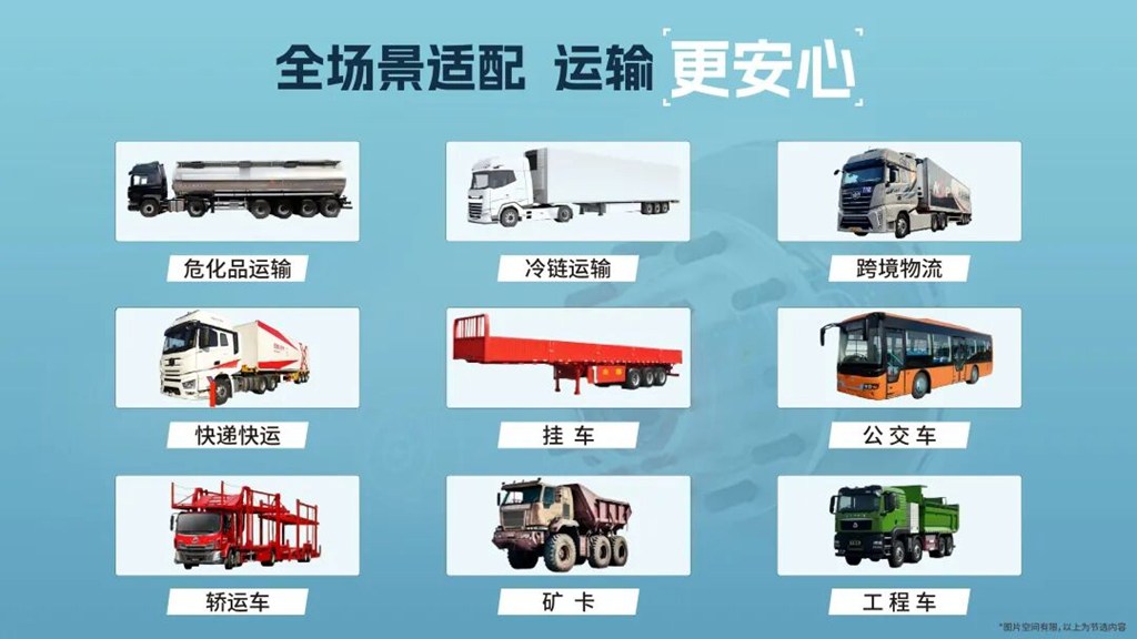 聚焦安全运输｜康迈亮相两大物流行业盛会 - 第4张