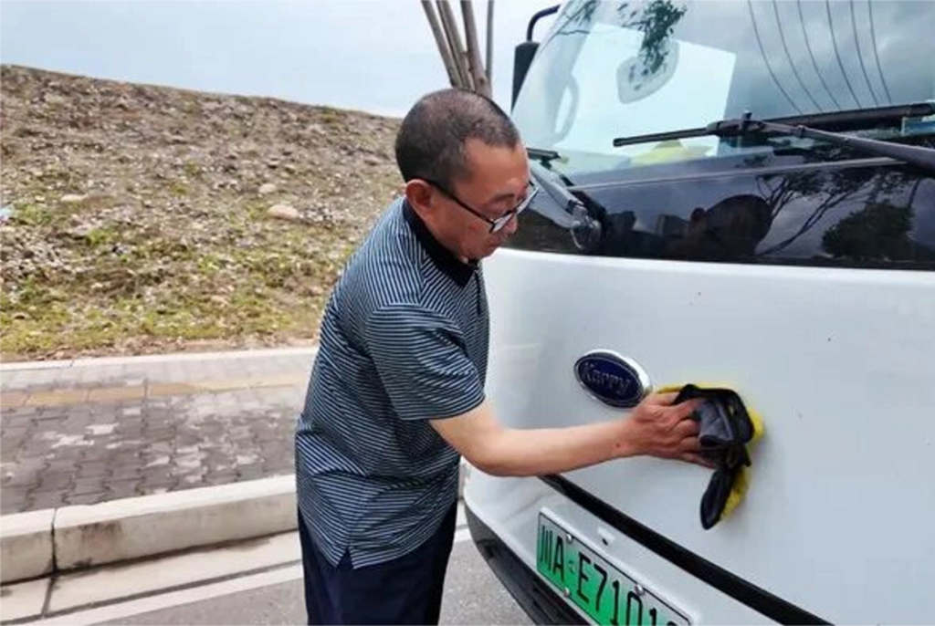 奇瑞商用车5月销量10009辆，同比增长41%，出口同比增长112% - 第15张