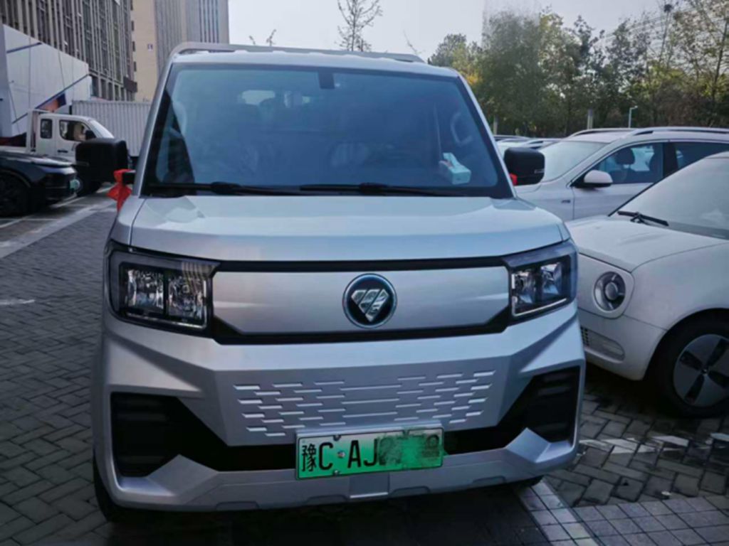 低能耗省开支,祥菱V5新能源微卡助力洛阳车主城配创业增收 - 第1张 - 提加商用车网 低能耗省开支,祥菱V5新能源微卡助力洛阳车主城配创业增收 - 第1张