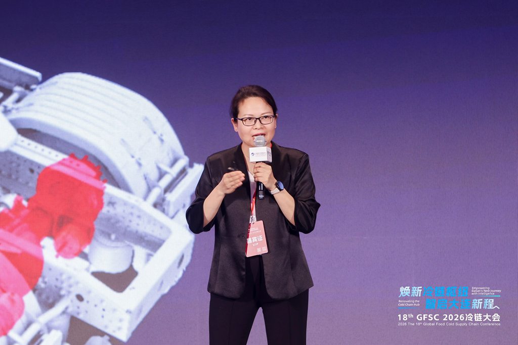 长城混动重卡携专属外放电技术,开启冷链运输混动新时代 - 第1张 - 提加商用车网 长城混动重卡携专属外放电技术,开启冷链运输混动新时代 - 第1张