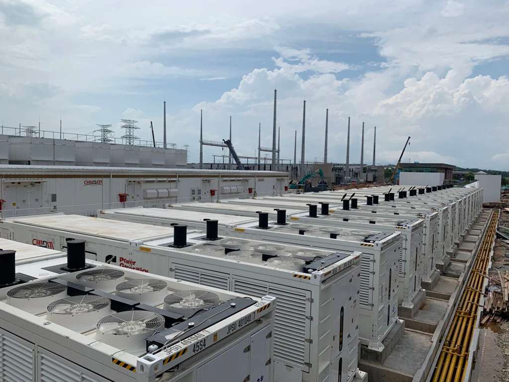 康明斯电力亮相第17届国际基础设施投资与建设高峰论坛 - 第2张 - 提加商用车网 康明斯电力亮相第17届国际基础设施投资与建设高峰论坛 - 第2张