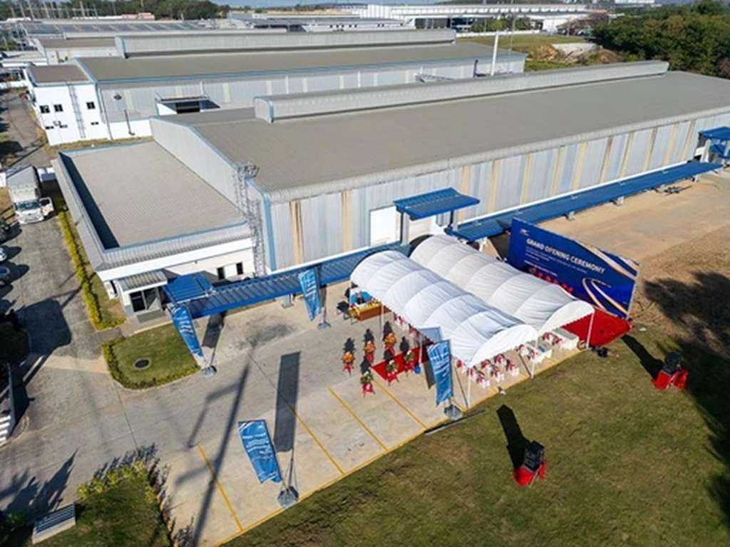 康明斯电力亮相第17届国际基础设施投资与建设高峰论坛 - 第6张 - 提加商用车网 康明斯电力亮相第17届国际基础设施投资与建设高峰论坛 - 第6张