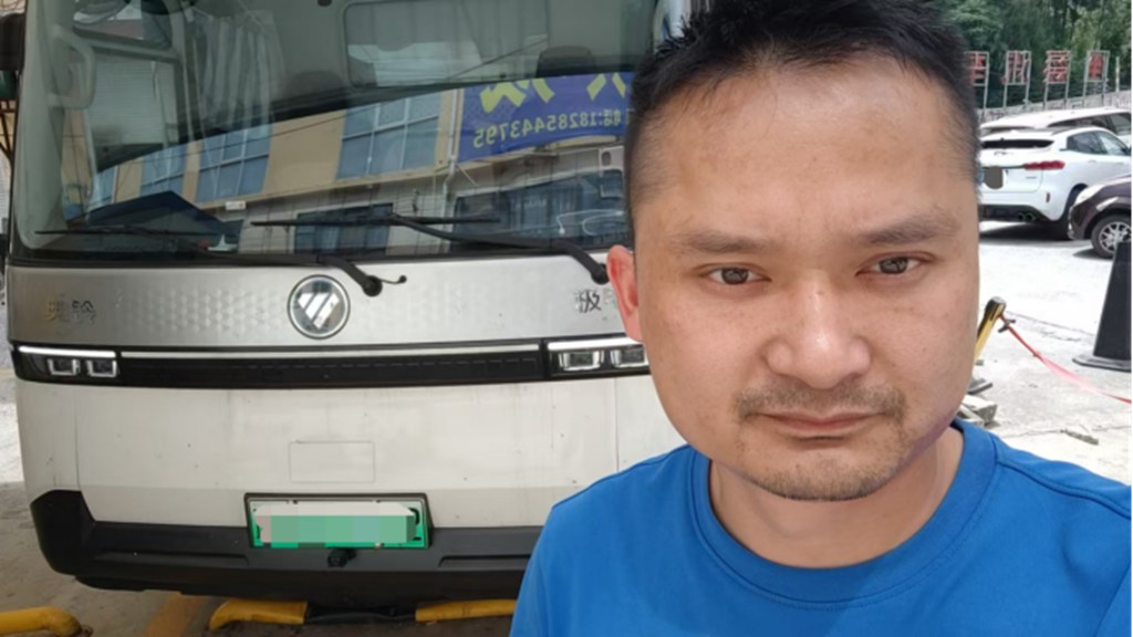 从滴滴司机到货运新兵:容老板的奥铃极电初体验 - 第1张 - 提加商用车网 从滴滴司机到货运新兵:容老板的奥铃极电初体验 - 第1张