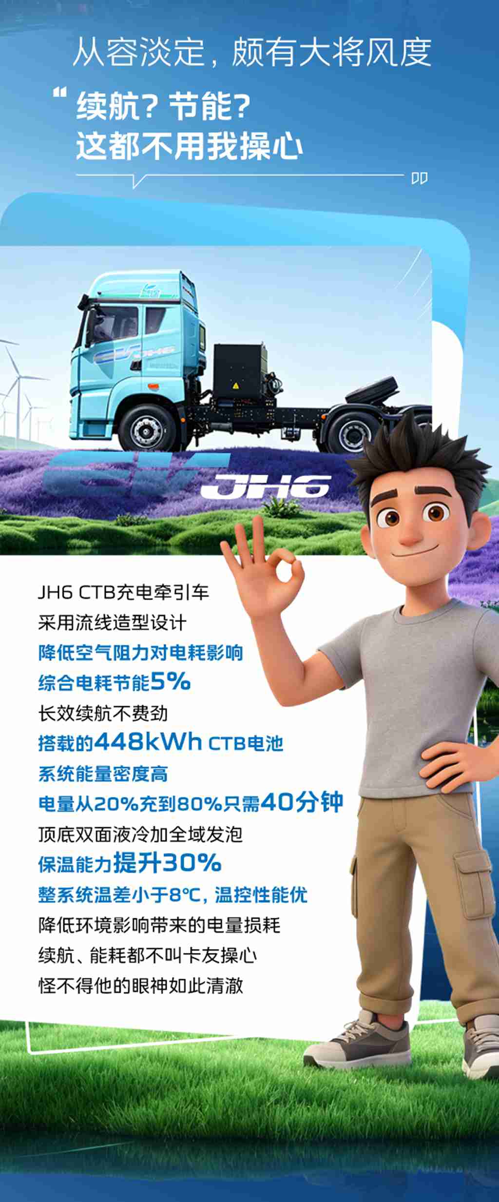 确认过眼神，是开JH6的人 - 第2张