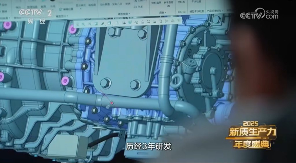 3年攻坚,2亿次模拟|魔擎智驱双电机,重新定义商用车电驱系统 - 第2张 - 提加商用车网 3年攻坚,2亿次模拟|魔擎智驱双电机,重新定义商用车电驱系统 - 第2张